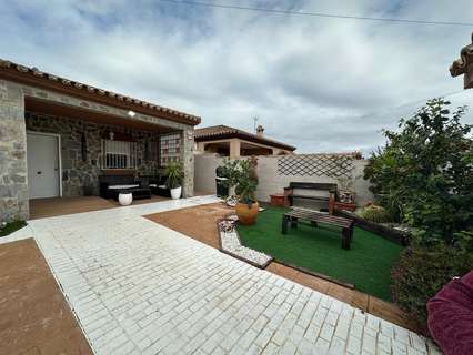 Chalet en venta en Chiclana de la Frontera