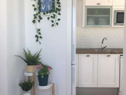 Apartamento en alquiler en Chiclana de la Frontera