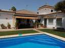 Chalet en venta en Chiclana de la Frontera