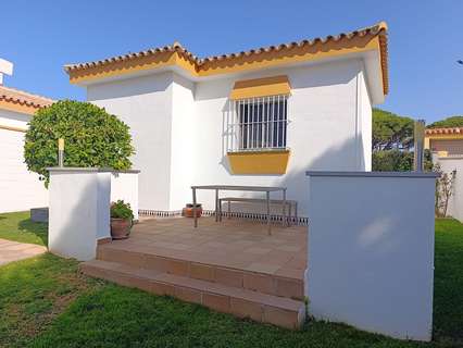 Chalet en venta en Chiclana de la Frontera