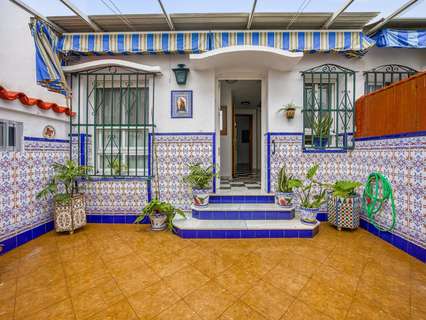 Casa en venta en San Fernando