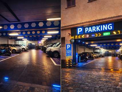 Plaza de parking en venta en Cádiz