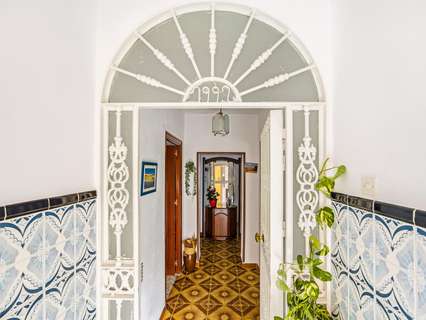 Casa en venta en Chiclana de la Frontera