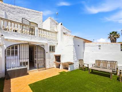 Casa en venta en Chiclana de la Frontera