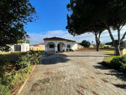 Chalet en venta en Chiclana de la Frontera
