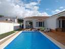 Chalet en venta en Chiclana de la Frontera