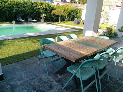 Chalet en venta en Chiclana de la Frontera