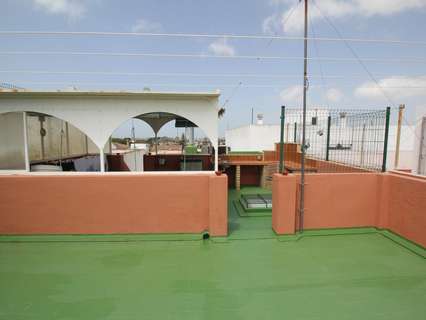 Casa en venta en Chiclana de la Frontera