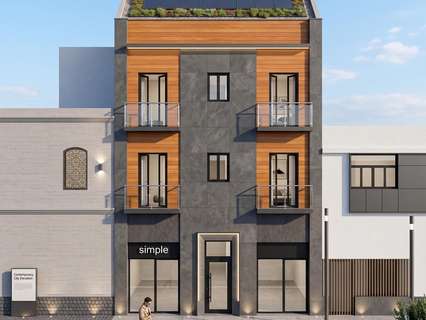 Edificio en venta en Chiclana de la Frontera