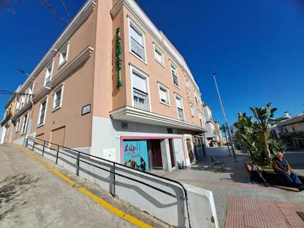 Local comercial en venta en Chiclana de la Frontera