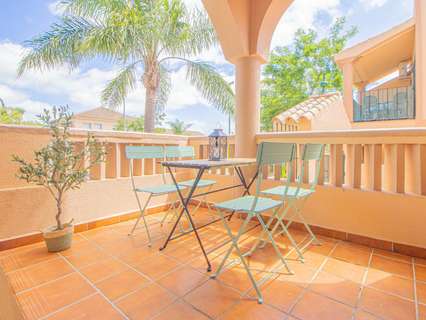 Apartamento en venta en Chiclana de la Frontera