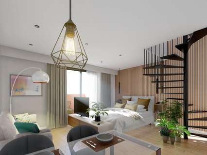 Ático dúplex en venta en Chiclana de la Frontera
