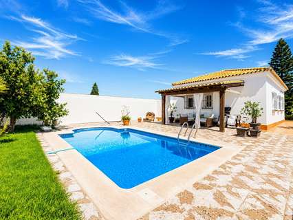 Chalet en venta en Chiclana de la Frontera
