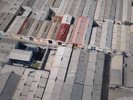 Nave industrial en venta en Chiclana de la Frontera