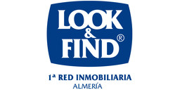Inmobiliaria Look & Find Almería