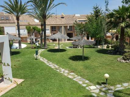 Casa en venta en Alicante zona Albufereta