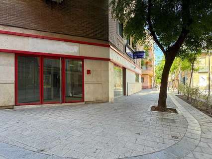 Local comercial en venta en Alicante