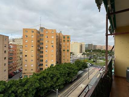 Piso en venta en Alicante