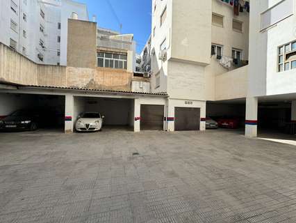 Plaza de parking en venta en Alicante