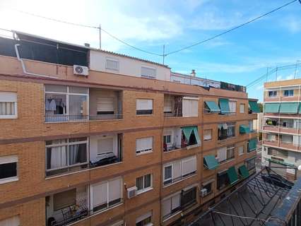 Piso en venta en Alicante