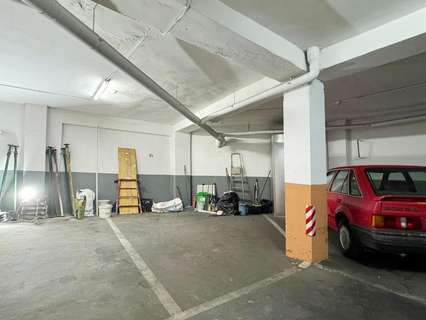 Plaza de parking en venta en Alicante