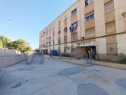 Piso en venta en Alicante rebajado