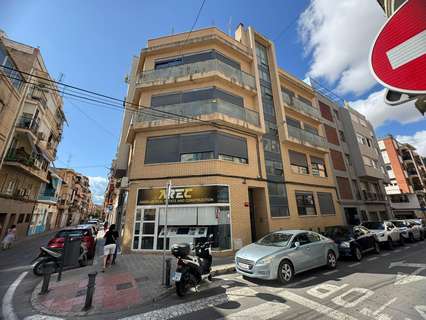 Piso en venta en Alicante