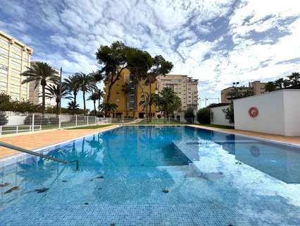 Piso en venta en Alicante Playa de San Juan