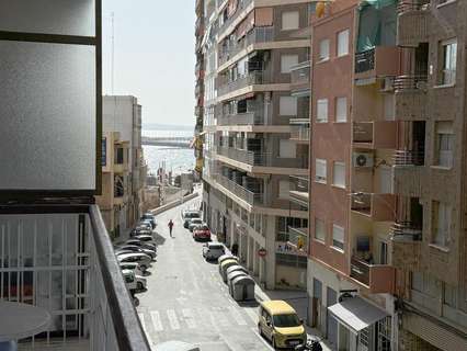 Piso en venta en Alicante rebajado