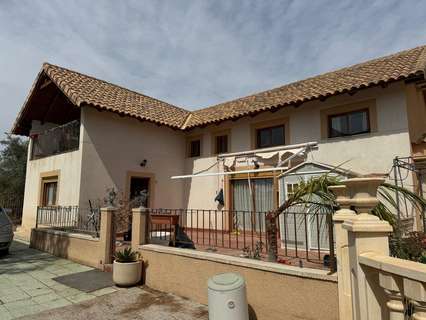 Chalet en venta en Alicante