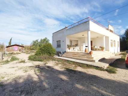 Chalet en venta en Sant Vicent del Raspeig