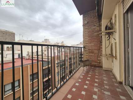 Piso en venta en Alicante