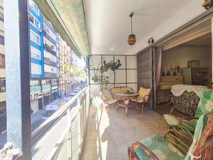 Apartamento en venta en Alicante