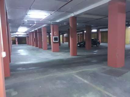 Plaza de parking en alquiler en Alicante