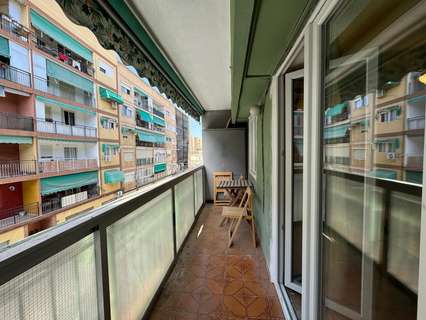 Apartamento en venta en Alicante