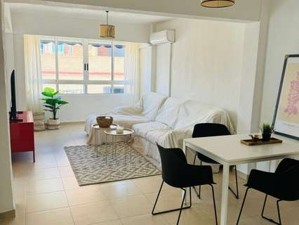 Apartamento en venta en Alicante