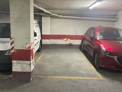 Plaza de parking en venta en Alicante