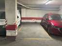 Plaza de parking en venta en Alicante