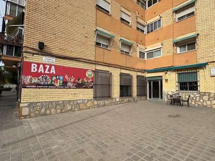 Local comercial en venta en Alicante