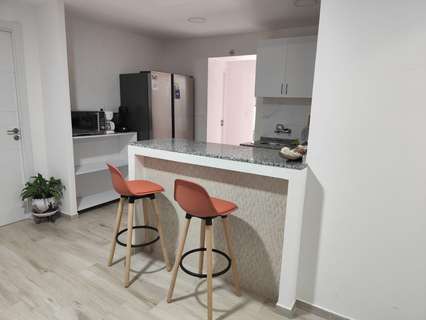 Piso en venta en Alicante