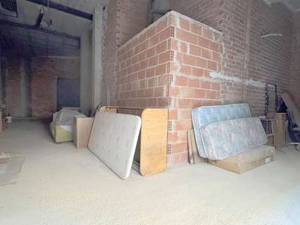 Local comercial en venta en Alicante