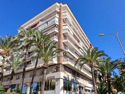 Piso en venta en Alicante