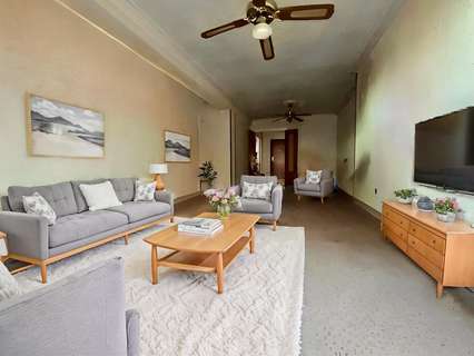 Piso en venta en Alicante