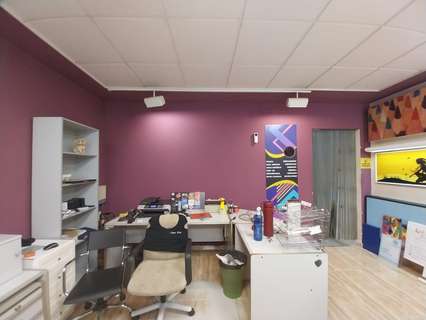 Local comercial en venta en Alicante