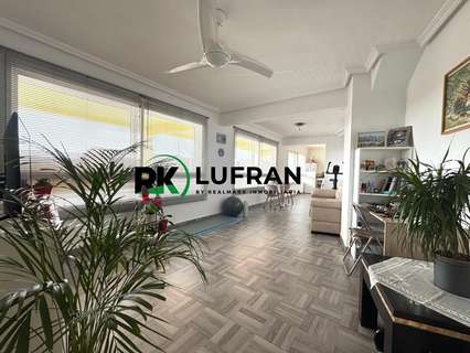 Piso en venta en Alicante