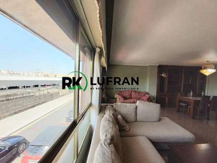 Piso en venta en Alicante rebajado