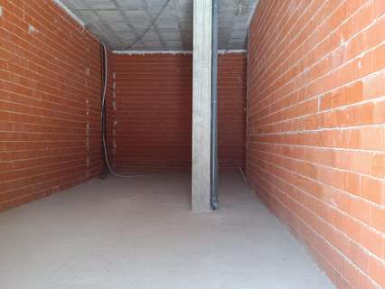 Local comercial en alquiler en Alicante