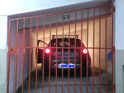 Plaza de parking en alquiler en Alicante