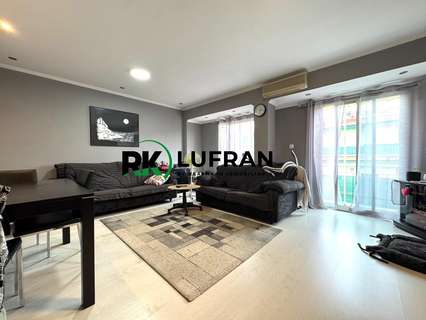 Piso en venta en Alicante