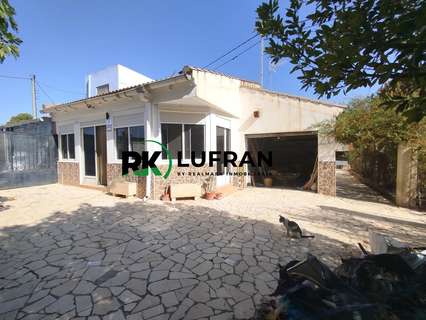 Casa en venta en Elda